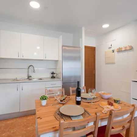Fula Apartment Alcala (Tenerife)