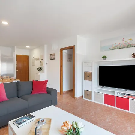 Apartment Fula *