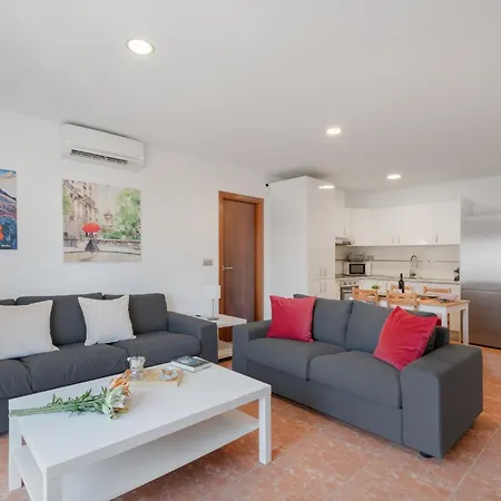 Fula Apartment