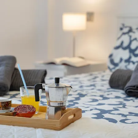 Fula Apartment *