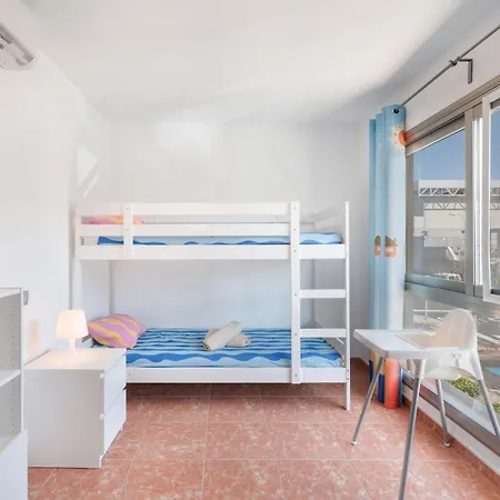 Apartment Fula *