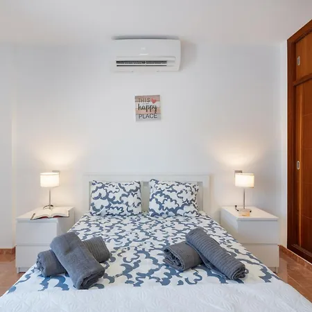 Fula Apartment