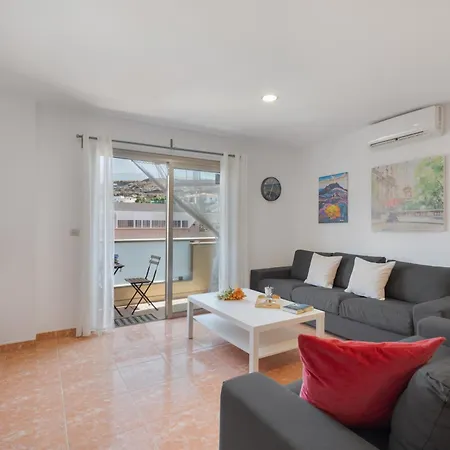 Apartment Fula