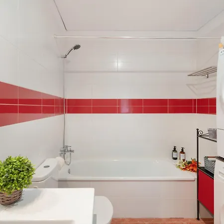 Apartment Fula *
