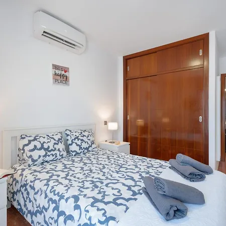 Fula Apartment Alcala (Tenerife)