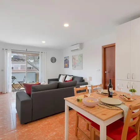 Fula Apartment