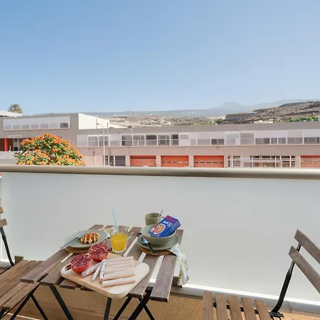 Apartment Fula Alcalá la Real