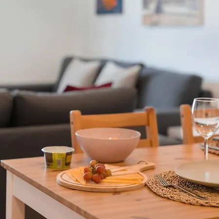 Fula Apartmán