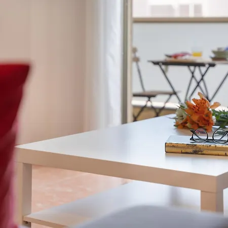 Fula Apartmán *